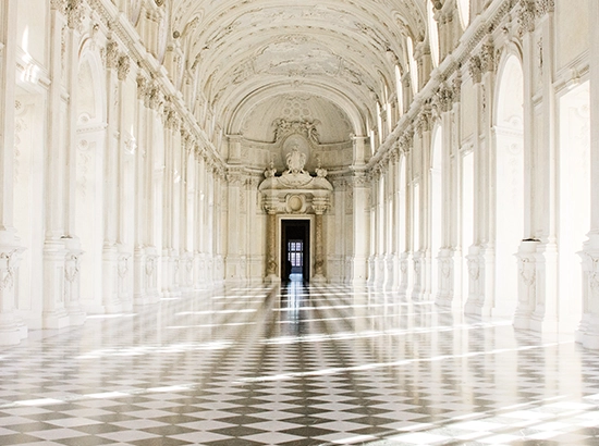 Reggia di Venaria