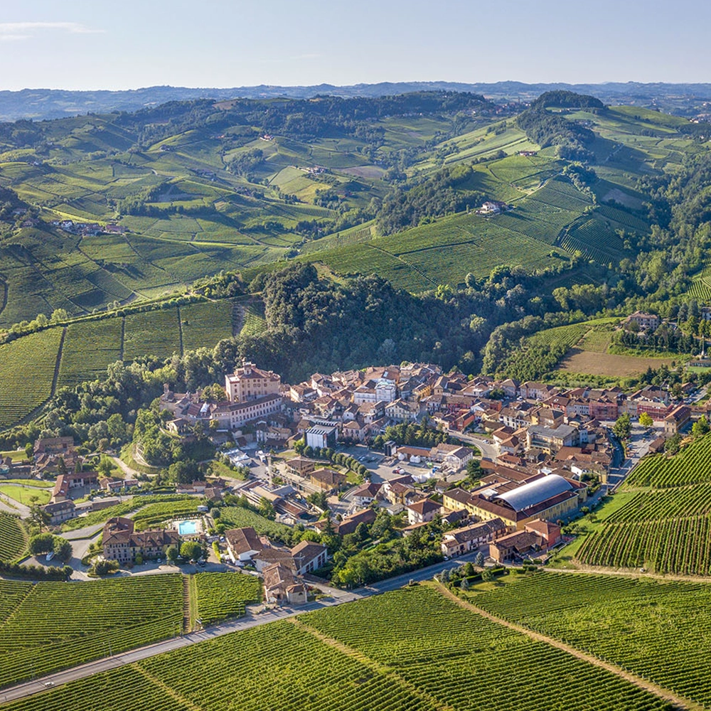 Cascina Giardini esperienze